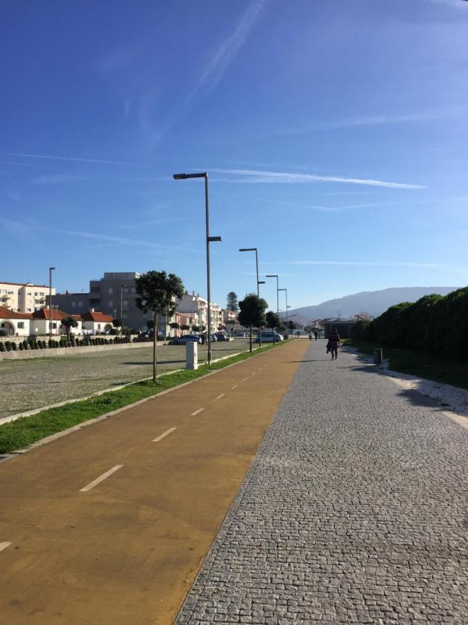 Beach And Mountain Paradise Vila Praia de Âncora Eksteriør billede